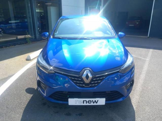 Renault Clio image 4