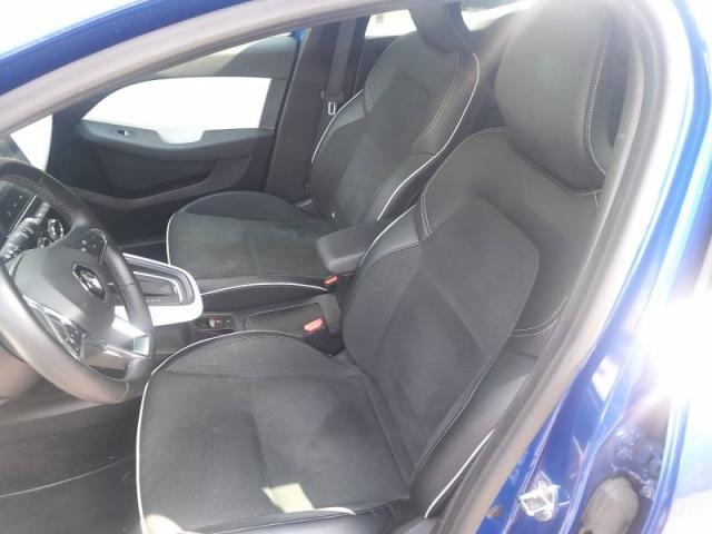 Renault Clio image 1