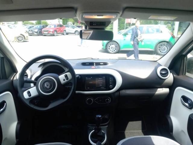 Renault Twingo image 4