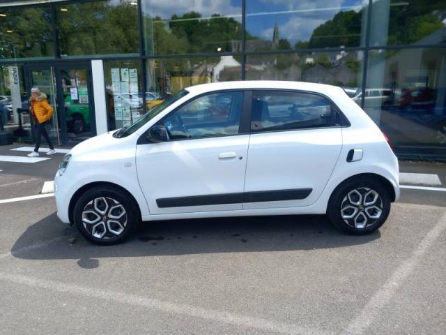 Renault Twingo image 2