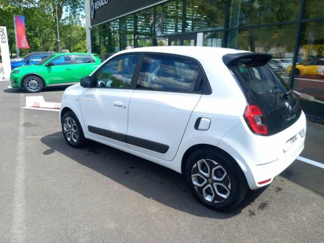 Renault Twingo image 8