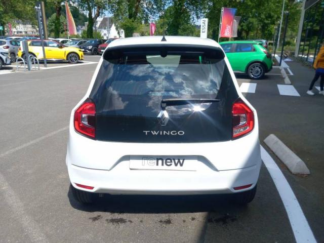 Renault Twingo image 1
