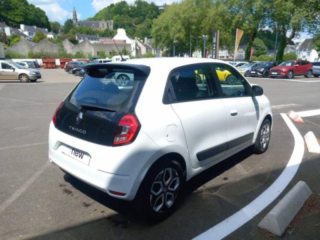 Renault Twingo image 7
