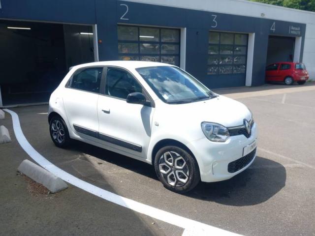 Renault Twingo image 5