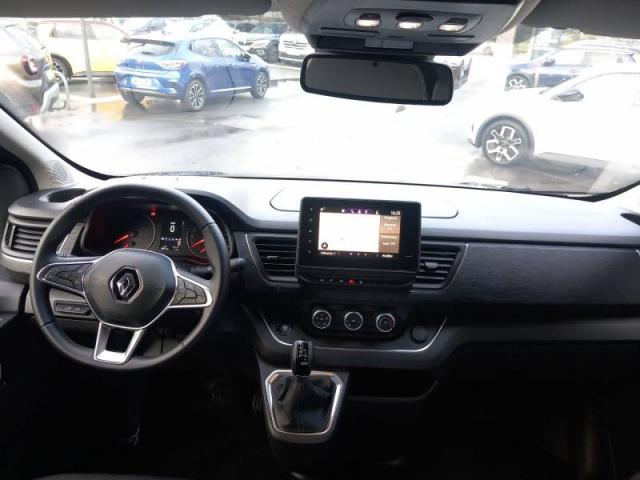 Renault Trafic image 3