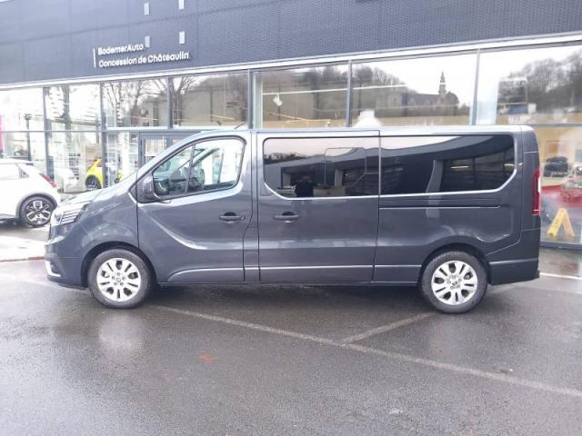 Renault Trafic image 7