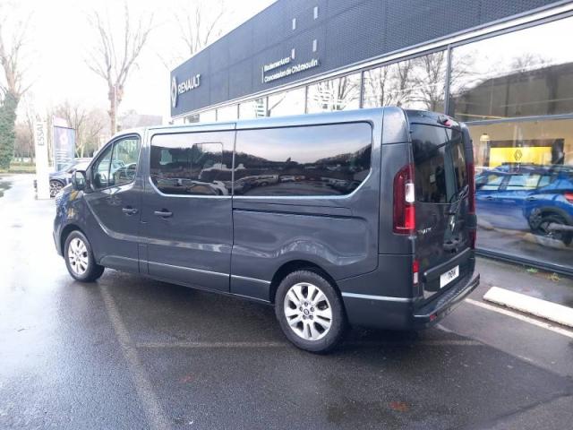 Renault Trafic image 9