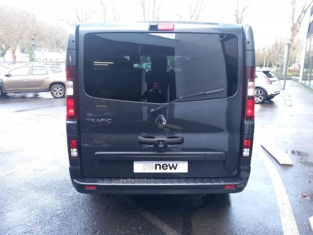 Renault Trafic image 5