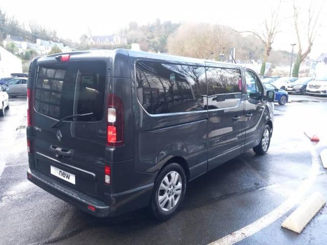 Renault Trafic image 1