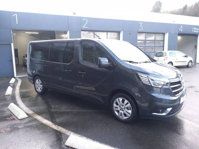 Renault Trafic image 6