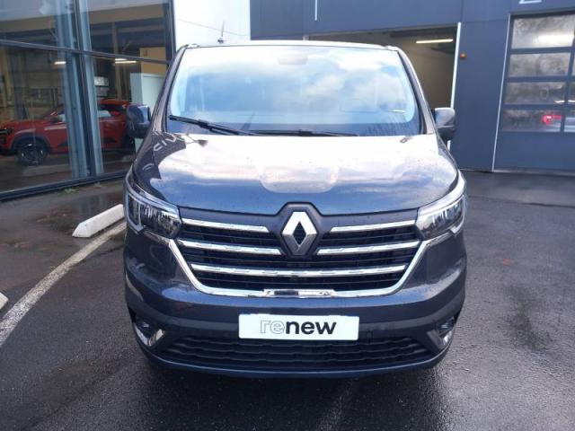 Renault Trafic image 8