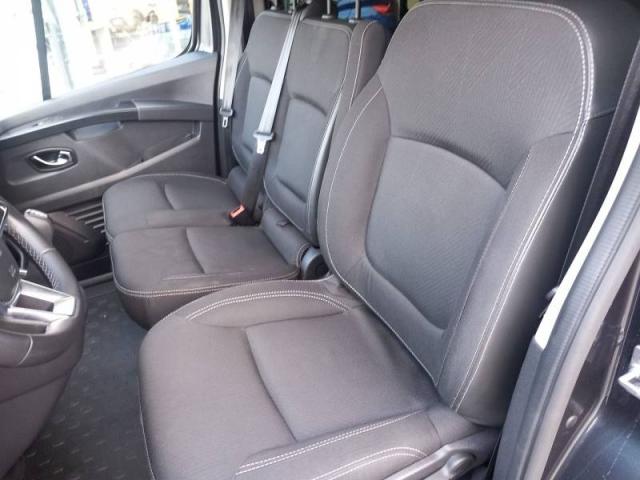 Renault Trafic image 4