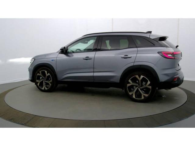 Renault Austral image 9