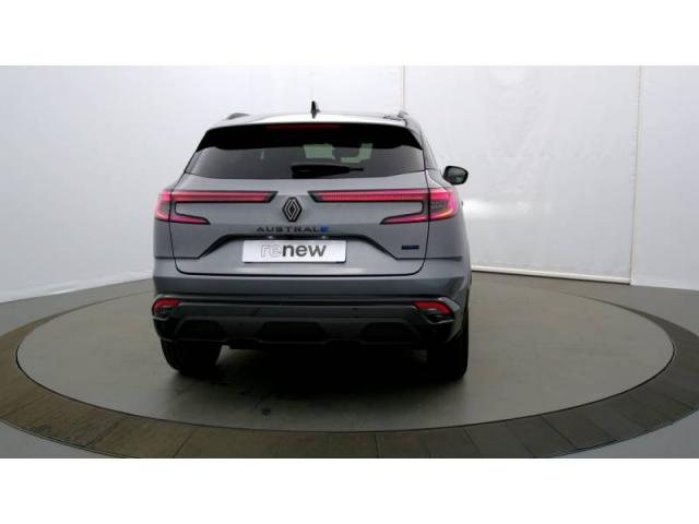 Renault Austral image 2