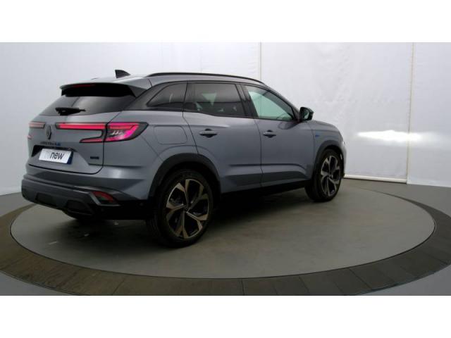 Renault Austral image 8