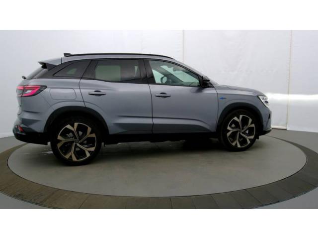 Renault Austral image 6