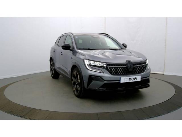 Renault Austral image 3