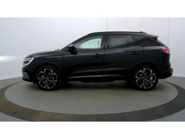 Renault Austral image 8