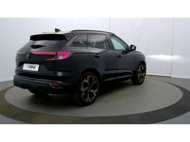 Renault Austral image 2