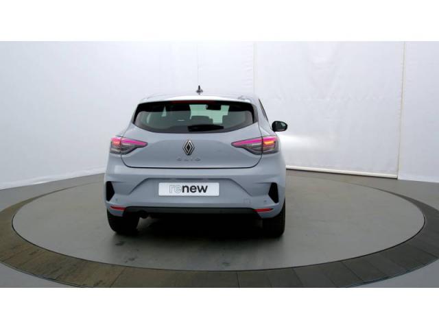 Renault Clio image 6