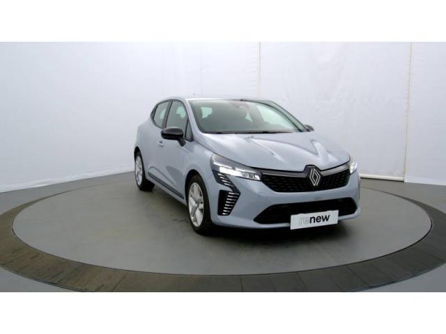 Renault Clio image 1