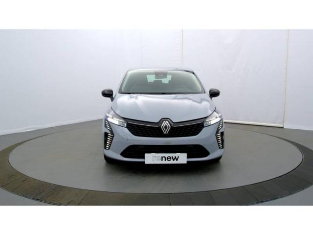 Renault Clio image 2