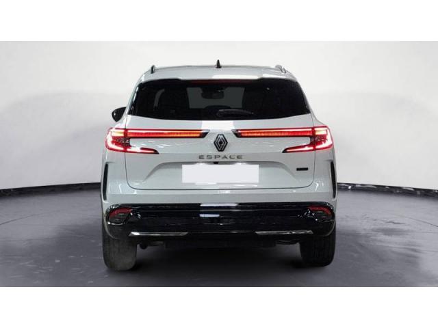 Renault Espace image 6