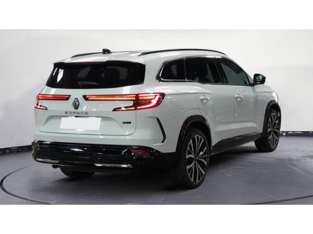 Renault Espace image 9