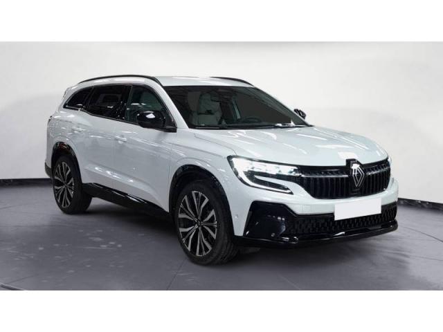 Renault Espace image 8