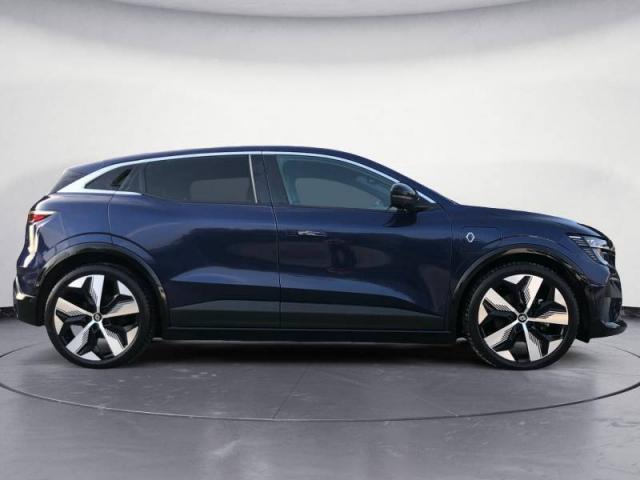 Renault Mégane image 1