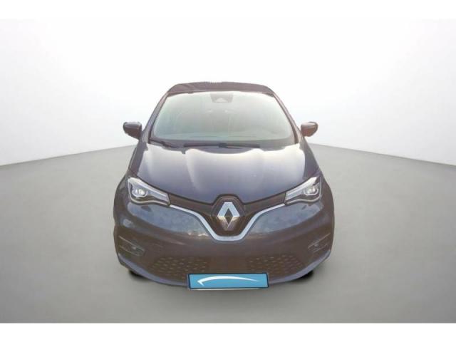Renault Zoe image 4
