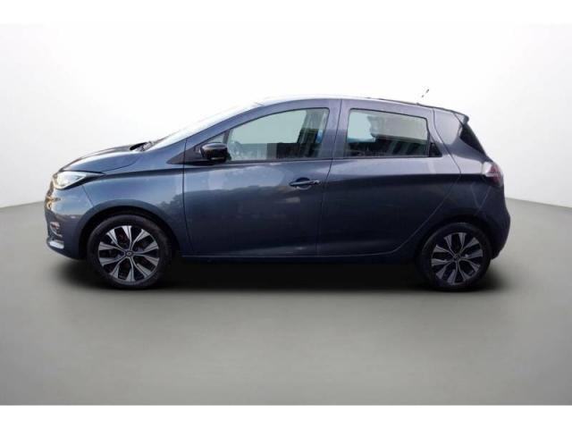 Renault Zoe image 2