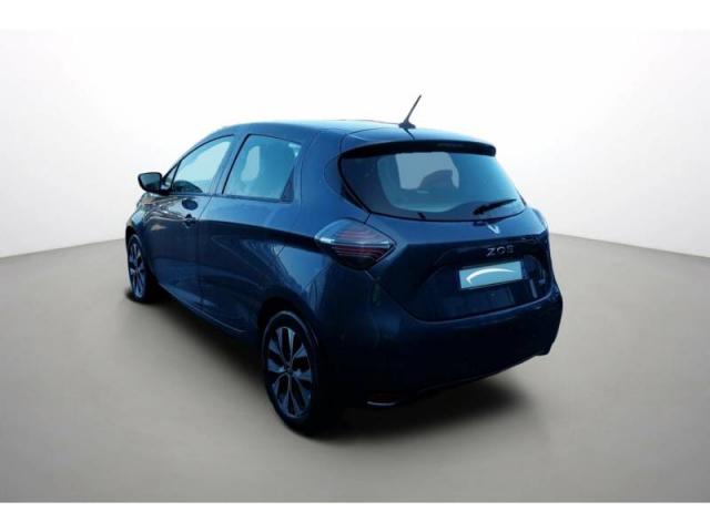 Renault Zoe image 6