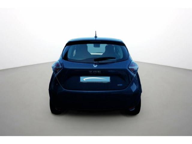 Renault Zoe image 7