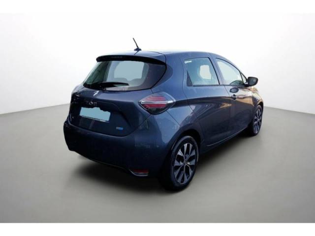 Renault Zoe image 5