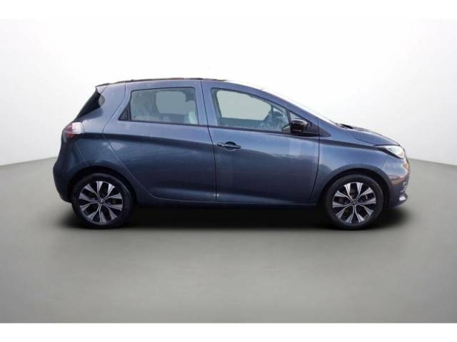 Renault Zoe image 8