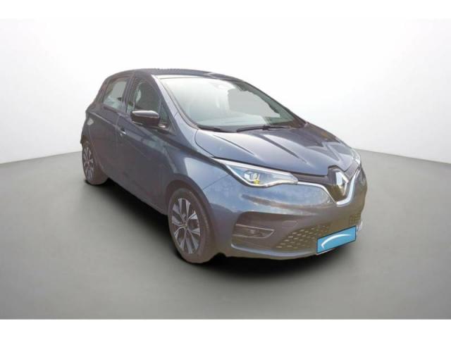 Renault Zoe image 1