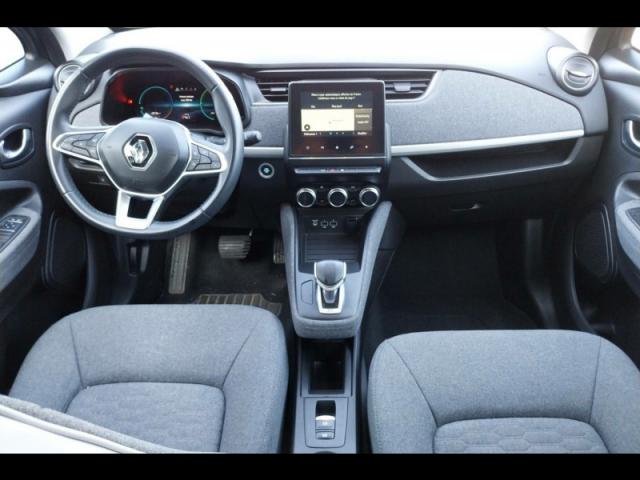Renault Zoe image 3
