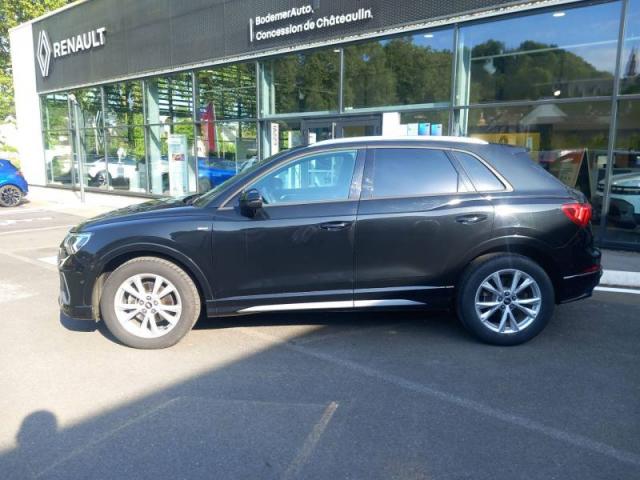 Audi Q3 image 2