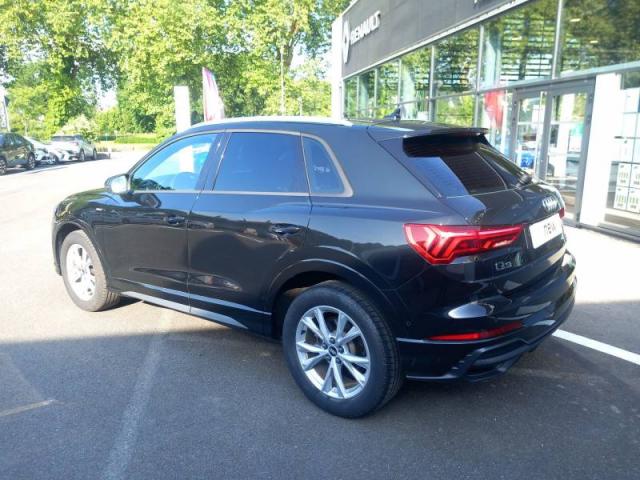 Audi Q3 image 1