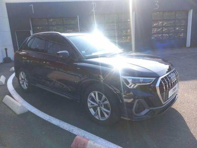 Audi Q3 image 4