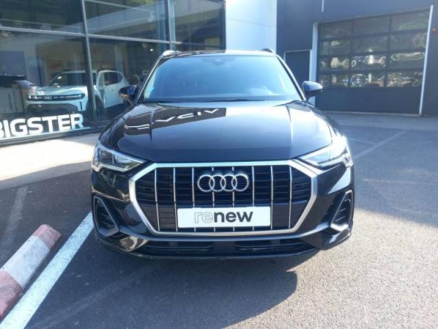 Audi Q3 image 6
