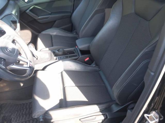 Audi Q3 image 8