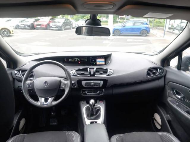 Renault Scénic image 1