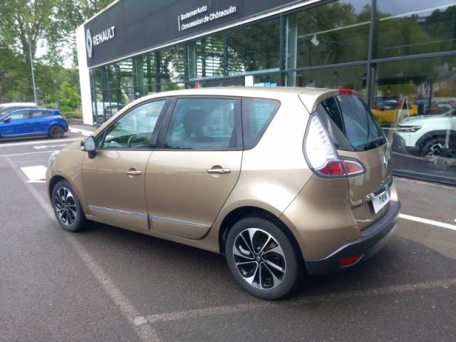 Renault Scénic image 3