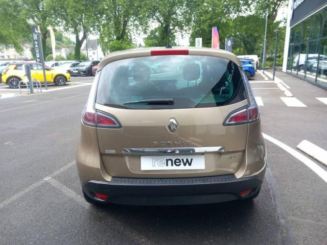 Renault Scénic image 4