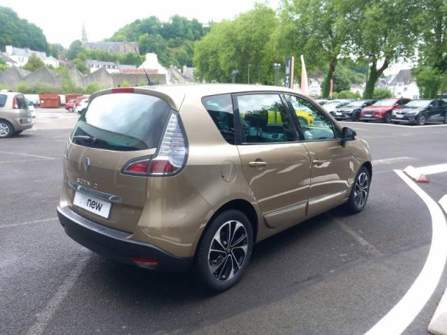 Renault Scénic image 9