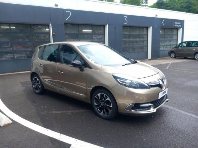 Renault Scénic image 7