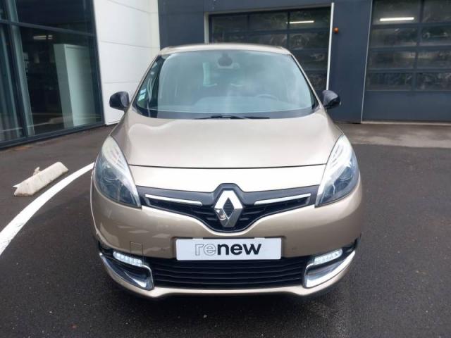 Renault Scénic image 8