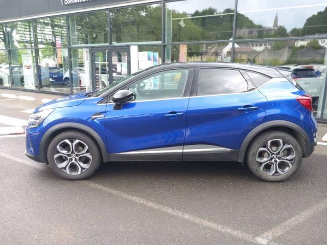 Renault Captur image 4